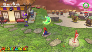 Sand Kingdom – Power Moon 63 – screenshot 3