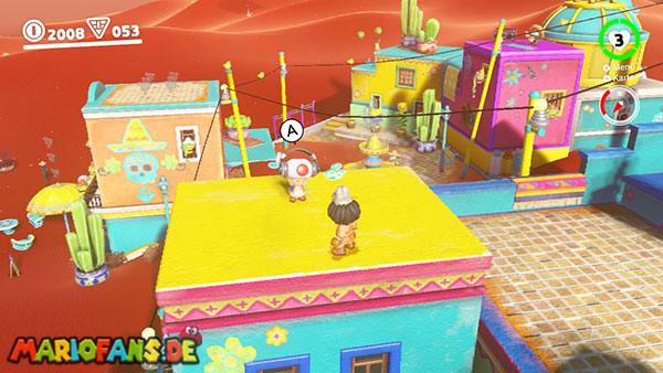 Jammin’ Toad – Music Requests