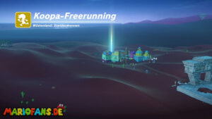 Sand Kingdom – Power Moon 66 – screenshot 2