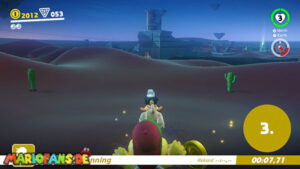 Sand Kingdom – Power Moon 66 – screenshot 3