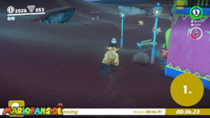Sand Kingdom – Power Moon 66 – screenshot 4