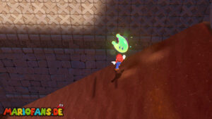 Super Mario Odyssey – Sand Kingdom – screenshot 7