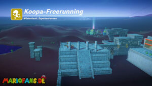 Super Mario Odyssey – Sand Kingdom – screenshot 41