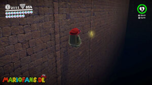 Super Mario Odyssey – Sand Kingdom – screenshot 50