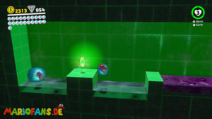 Super Mario Odyssey – Sand Kingdom – screenshot 64