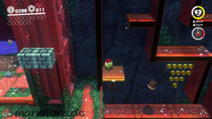 Wooded Kingdom – Power Moon 1 – screenshot 4