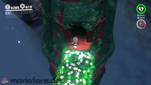 Wooded Kingdom – Power Moon 2 – screenshot 2
