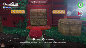 Wooded Kingdom – Power Moon 3 – screenshot 1