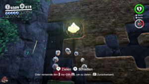 Wooded Kingdom – Power Moon 3 – screenshot 3