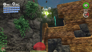 Wooded Kingdom – Power Moon 5 – screenshot 1