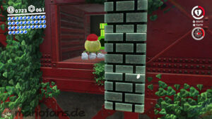 Wooded Kingdom – Power Moon 6 – screenshot 2