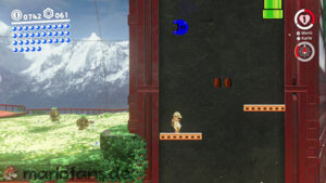 Wooded Kingdom – Power Moon 6 – screenshot 3