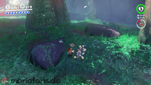 Wooded Kingdom – Power Moon 8 – screenshot 1