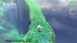 Wooded Kingdom – Power Moon 10 – screenshot 1