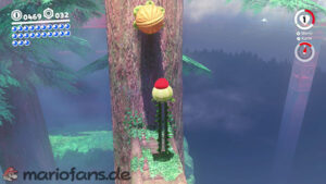 Wooded Kingdom – Power Moon 10 – screenshot 3