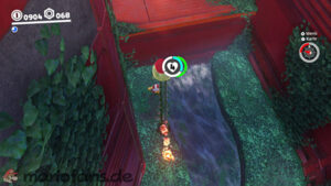Wooded Kingdom – Power Moon 11 – screenshot 1