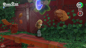 Wooded Kingdom – Power Moon 11 – screenshot 2