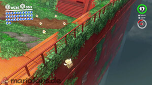 Wooded Kingdom – Power Moon 12 – screenshot 1