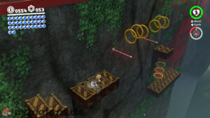 Wooded Kingdom – Power Moon 12 – screenshot 2