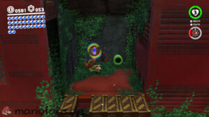 Wooded Kingdom – Power Moon 12 – screenshot 3
