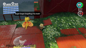 Wooded Kingdom – Power Moon 13 – screenshot 1