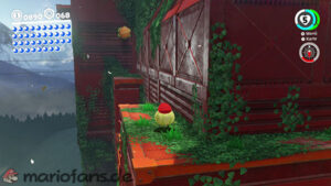 Wooded Kingdom – Power Moon 13 – screenshot 2