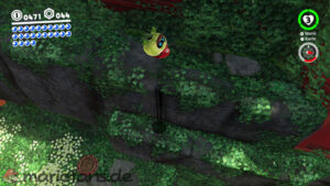 Wooded Kingdom – Power Moon 14 – screenshot 3