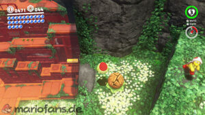 Wooded Kingdom – Power Moon 14 – screenshot 4