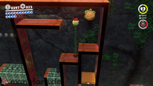 Wooded Kingdom – Power Moon 15 – screenshot 1
