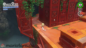 Wooded Kingdom – Power Moon 19 – screenshot 1
