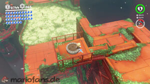 Wooded Kingdom – Power Moon 20 – screenshot 1