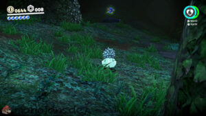 Super Mario Odyssey – Wooded Kingdom – screenshot 16
