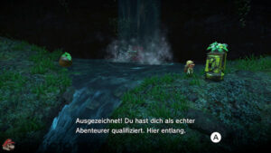Super Mario Odyssey – Wooded Kingdom – screenshot 28