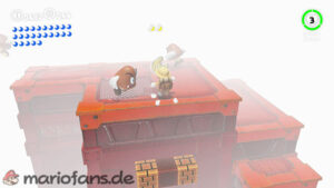 Wooded Kingdom – Power Moon 41 – screenshot 4