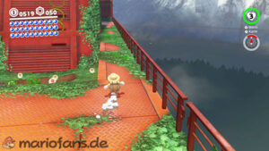 Wooded Kingdom – Power Moon 43 – screenshot 1