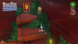 Wooded Kingdom – Power Moon 43 – screenshot 2