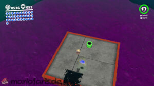 Wooded Kingdom – Power Moon 43 – screenshot 3