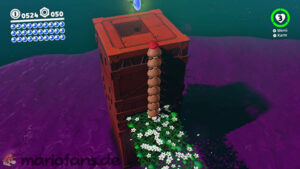 Wooded Kingdom – Power Moon 44 – screenshot 2