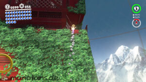 Wooded Kingdom – Power Moon 45 – screenshot 1