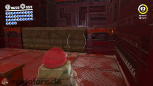 Wooded Kingdom – Power Moon 45 – screenshot 3
