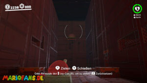 Wooded Kingdom – Power Moon 46 – screenshot 1