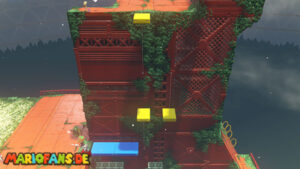 Wooded Kingdom – Power Moon 47 – screenshot 2