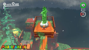 Wooded Kingdom – Power Moon 47 – screenshot 3