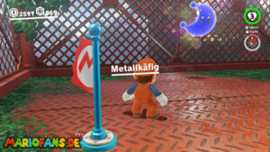 Wooded Kingdom – Power Moon 49 – screenshot 2