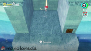 Lake Kingdom – Power Moon 1 – screenshot 2