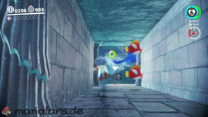Lake Kingdom – Power Moon 1 – screenshot 3