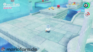 Lake Kingdom – Power Moon 1 – screenshot 4