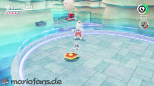 Lake Kingdom – Power Moon 1 – screenshot 5