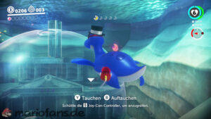 Lake Kingdom – Power Moon 2 – screenshot 1