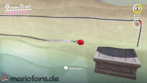 Lake Kingdom – Power Moon 4 – screenshot 1